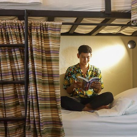 Hostal Don Cenobio Flores Zewnętrze zdjęcie