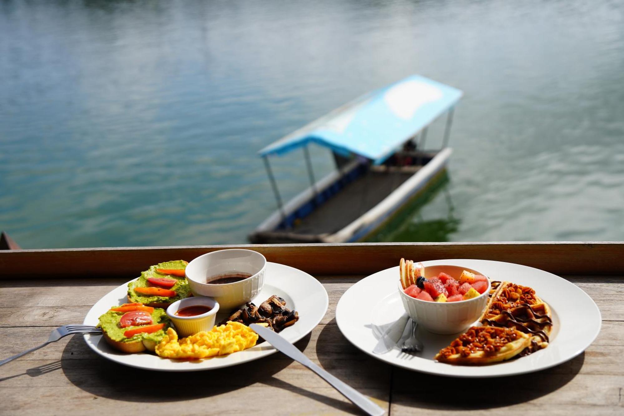 Hotel Hostal Don Cenobio Flores Zewnętrze zdjęcie