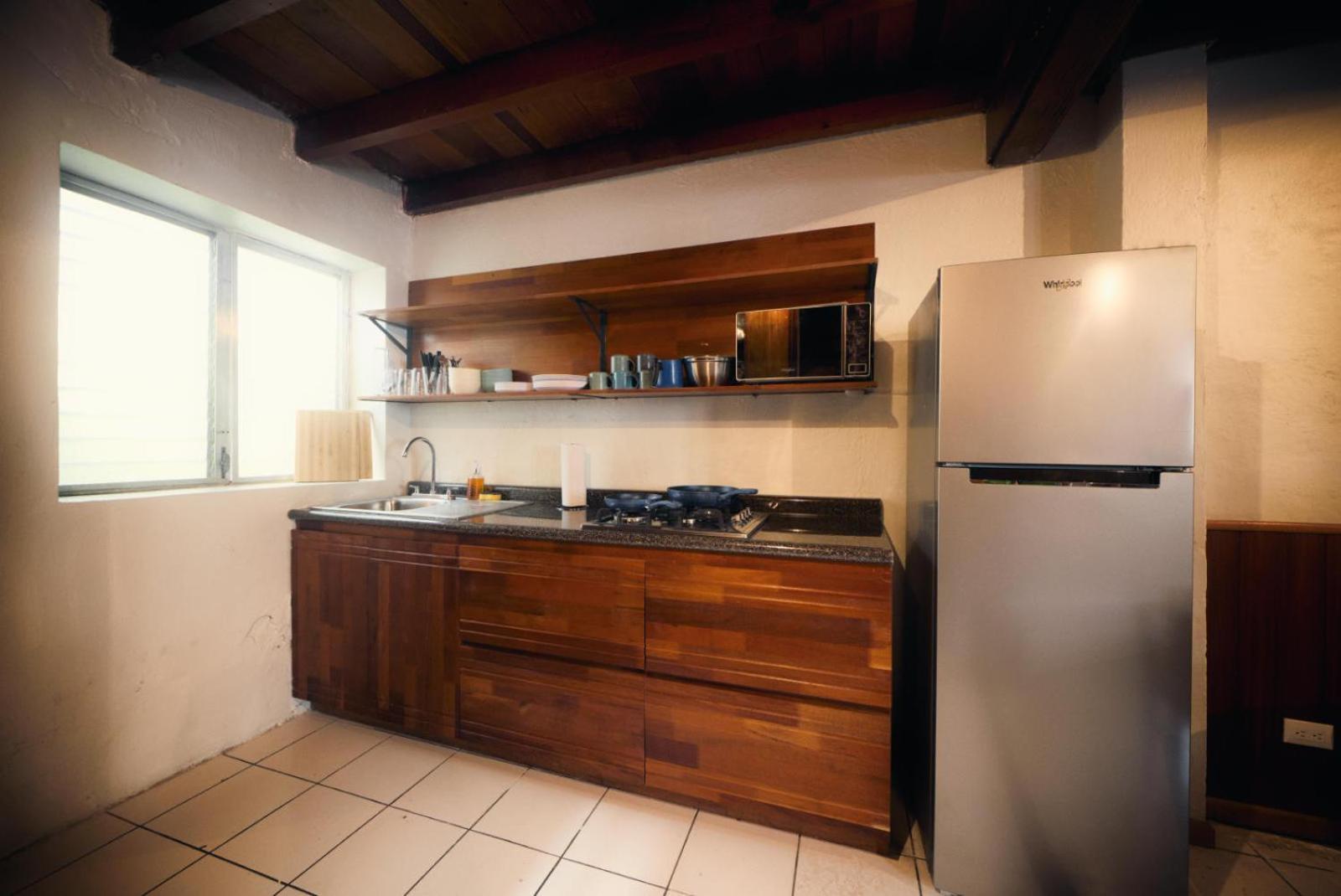 Hostal Don Cenobio Flores Zewnętrze zdjęcie