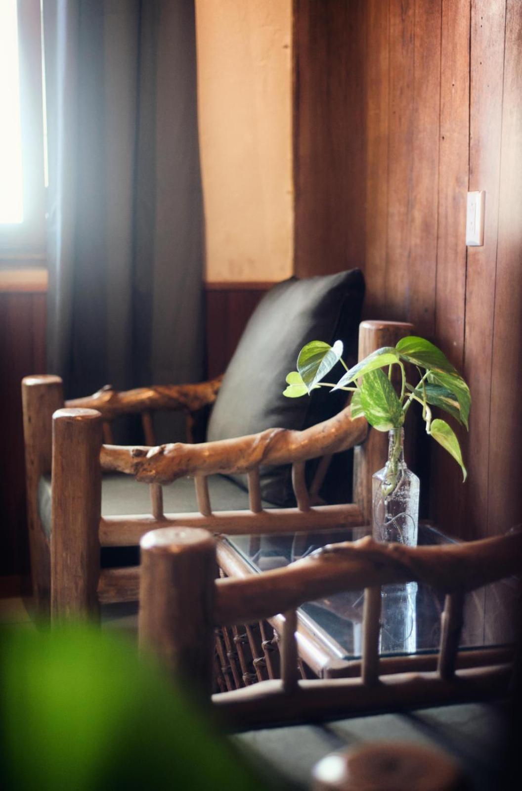 Hostal Don Cenobio Flores Zewnętrze zdjęcie